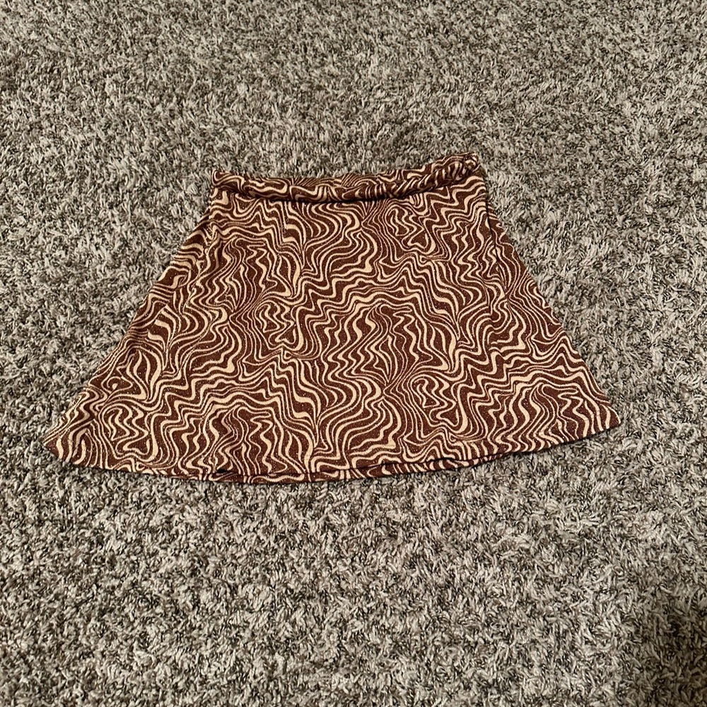 Altar’d State Skirt